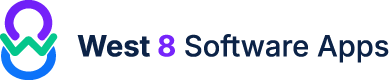 West 8 Software Apps